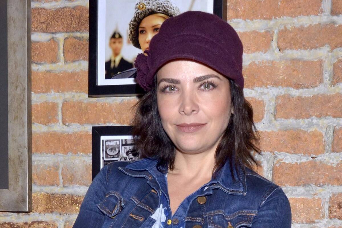 Lisset anuncia entre lágrimas su salida como conductora de Sale el Sol