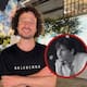 Luisito Comunica revela el último audio que recibió de Gaspi antes de morir en un accidente de helicóptero en Brasil: “Ya nos cruzaremos”