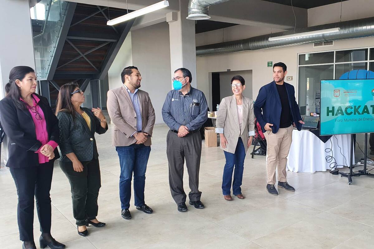 Estudiantes y docentes participarán en el Green Hackathon para encontrar soluciones a retos actuales