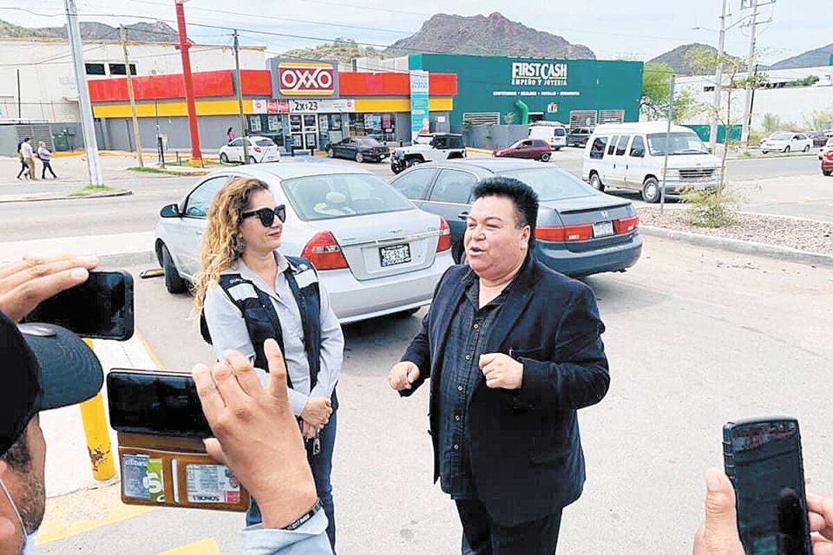 Llama diputado Lizárraga a Profeco a verificar que no se aumenten precios