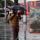SMN advierte por lluvias muy fuertes, descenso de temperatura y posibles nevadas ante la llegada de la tercera tormenta invernal a México