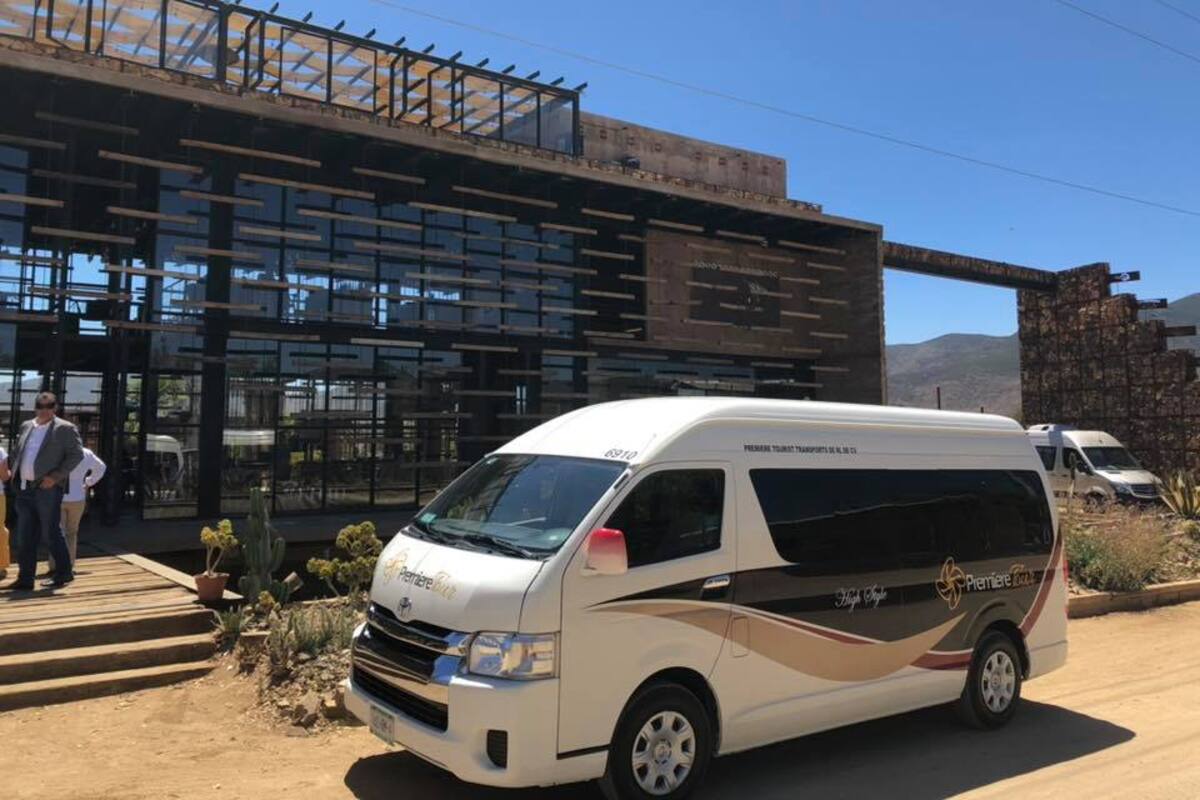 Buscarán recuperar afluencia en el Valle de Guadalupe con turismo Wellness