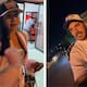 Chikilín y Sandra anuncian denuncia contra periodista en Rosarito