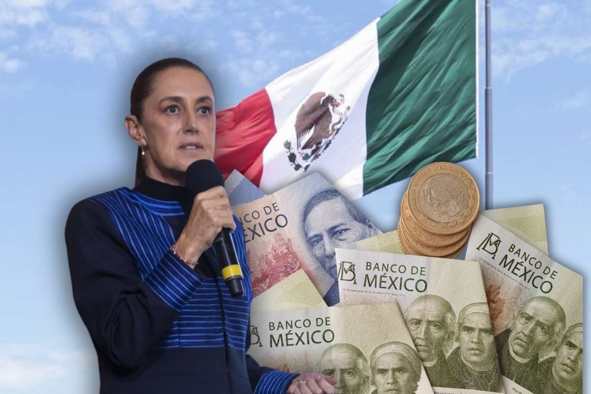 México cae siete lugares en competitividad mundial y baja al sitio 62 mientras el Plan México busca llevar al país al top 10 de economías en 2030