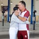 José Gámez: el padre que enseña a ganar más allá de las medallas