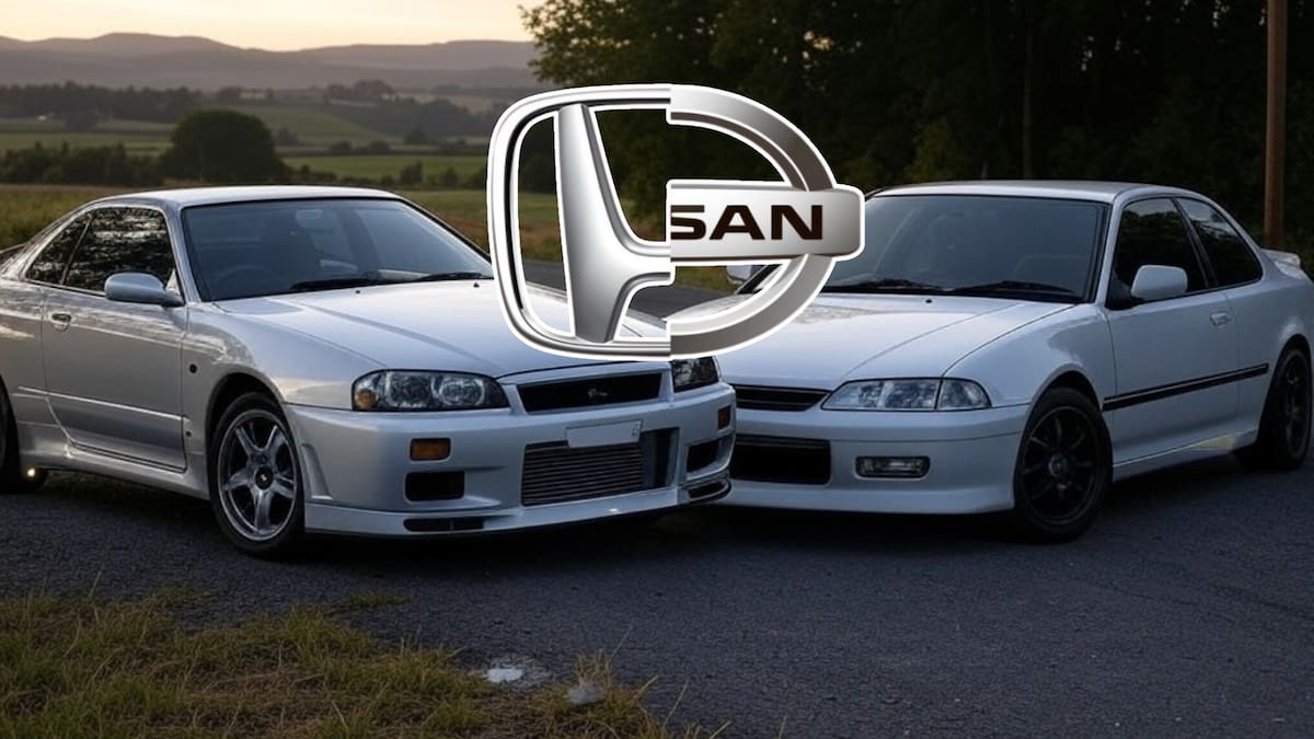 Nissan y Honda habían estado negociando para fusionar sus vehículos, pero al final no se llegó a un acuerdo por lo cual se descartó. | Banco digital GH