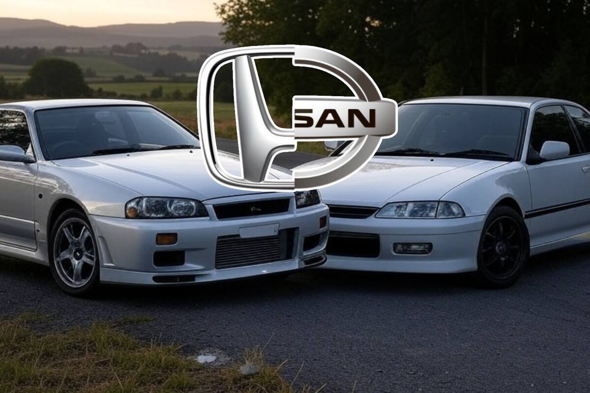 ¿Nissan y Honda harán fusión vs Tesla? Esto informan medios en Japón