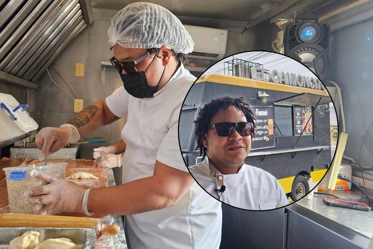 Traen el sazón caribeño desde República Dominicana