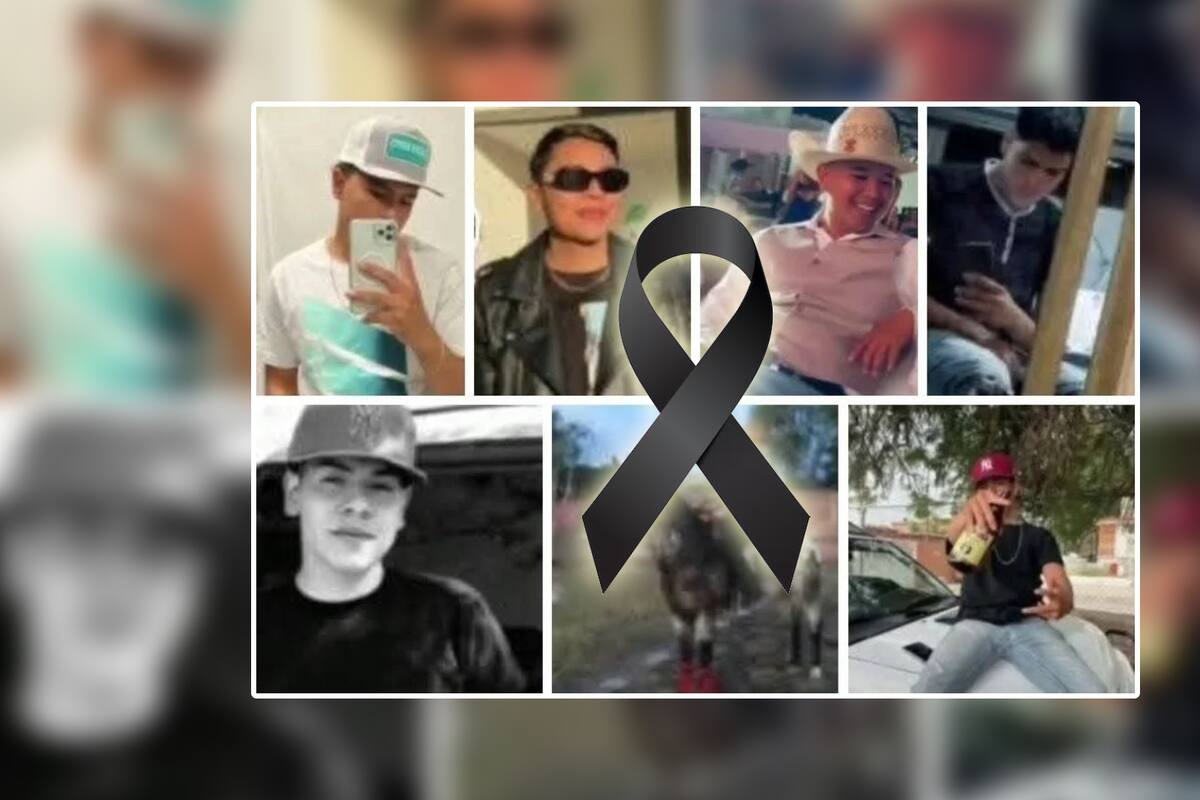 Víctimas de masacre en Salamanca pertenecían a un grupo religioso; esto se sabe de ellos