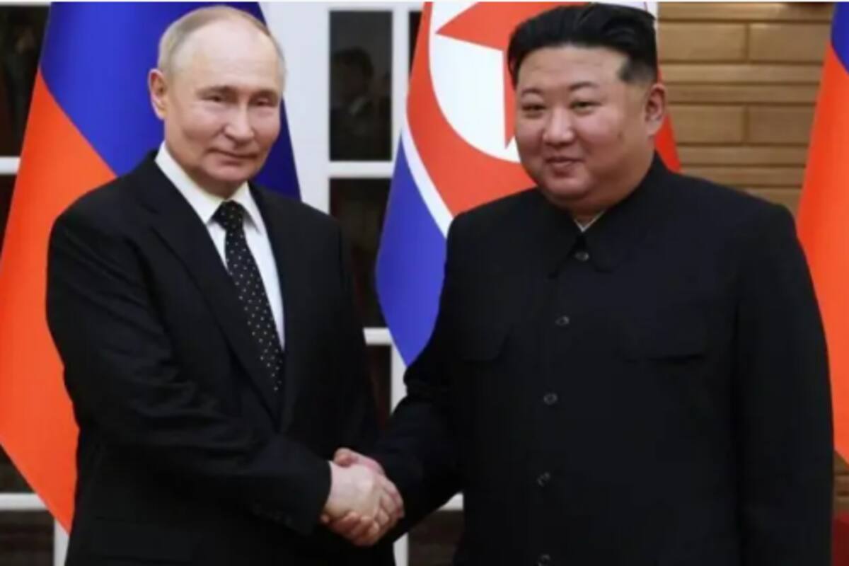 Corea del Norte expande planta de armas que produce misiles para Rusia, según investigadores