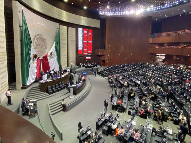 Diputado del PVEM propone exámenes toxicológicos obligatorios para funcionarios federales