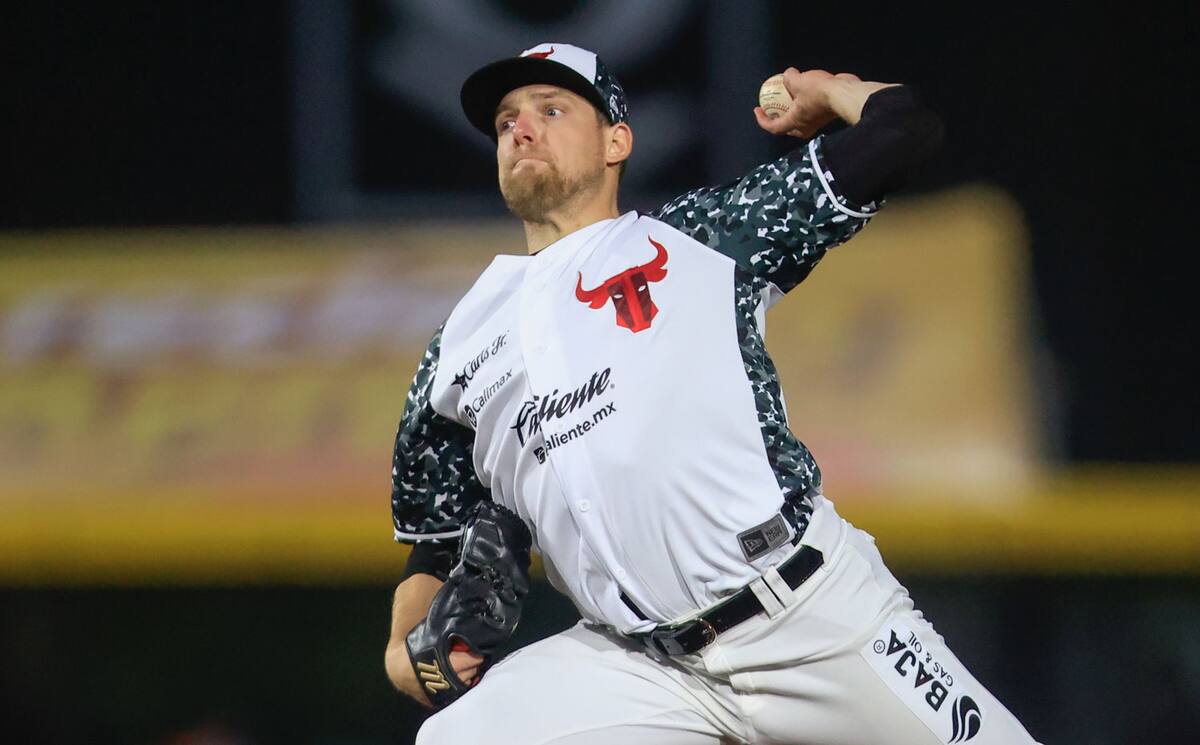 Luke Westphal fue el pitcher ganador al navegar por cinco entradas en blanco de apenas tres hits, un pasaporte y se llenó de ponches con nueve pasados por los strikes.