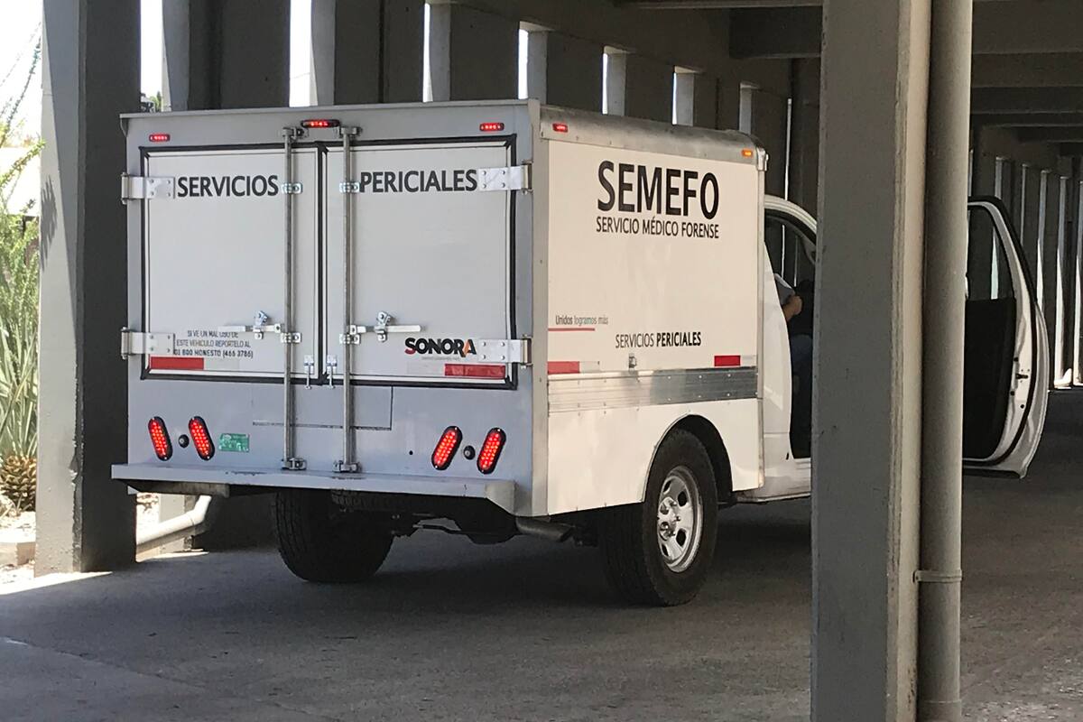 Muere joven al caer de un quinto piso