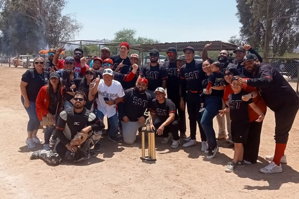 Bravos levanta el título de 2da fuerza en la Poniente