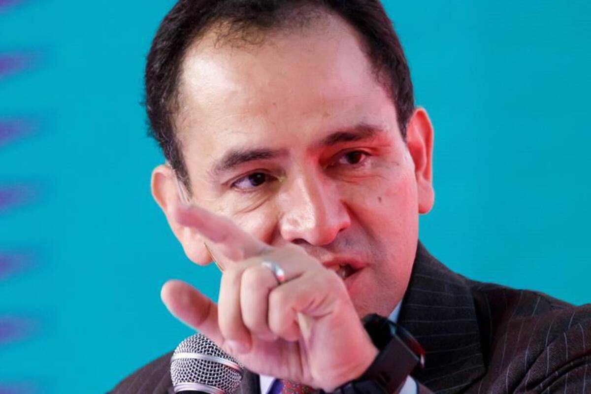 El Gobierno de México busca la captura de presidente de GINgroup, el "rey del outsourcing", revela SHCP
