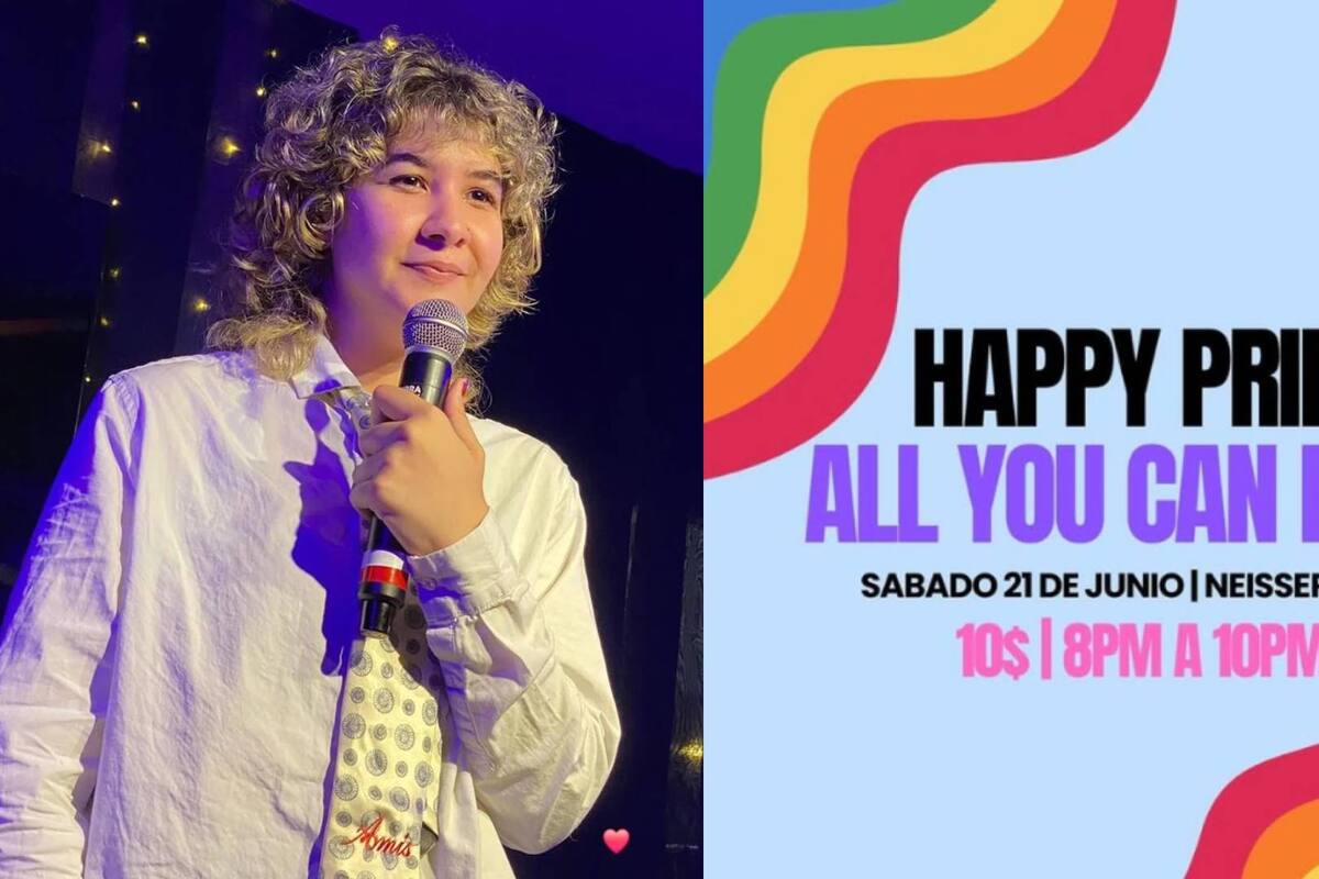 “Por razones homofóbicas”: Comediante venezolana de la comunidad LGBTI+ denuncia cierre de un local en Venezuela días después de presentar su show