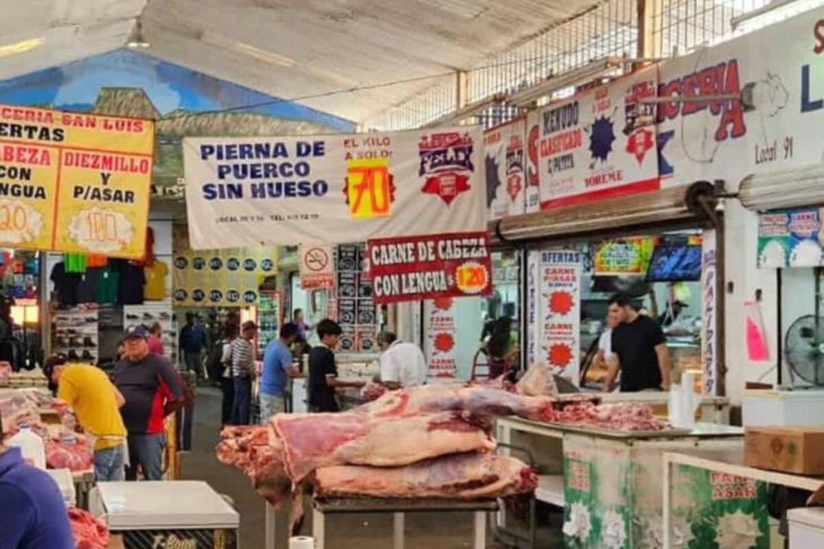 Hasta en un 80% se incrementan ventas de carnicerías en estas épocas