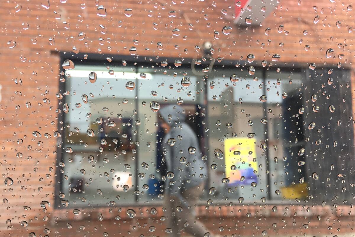 Se esperan lluvias fuertes para hoy en Sonora y Chihuahua