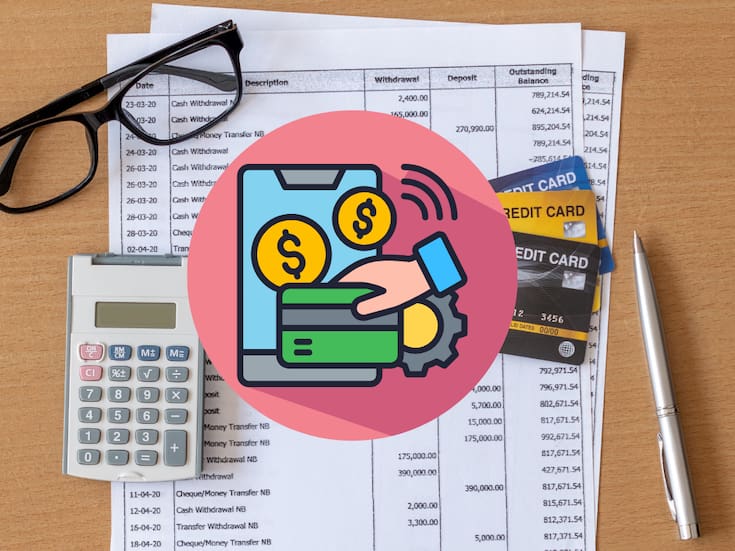 Diputado de Morena propone eliminar el cobro por imprimir estados de cuenta bancarios; esto es lo que debes saber