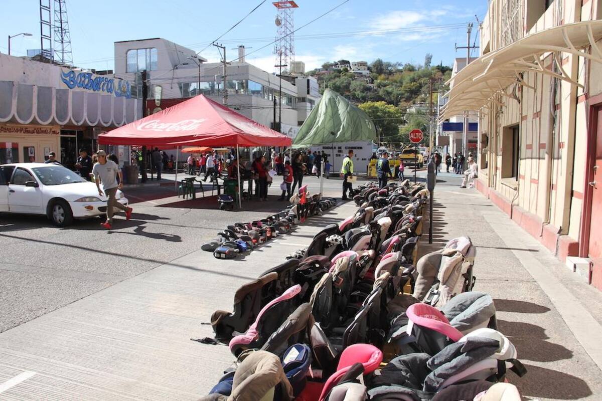 Bomberos tendrán Feria de Prevención