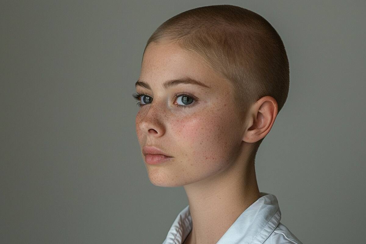 Importancia de la salud capilar: Qué puede revelar tu cabello sobre tu bienestar general