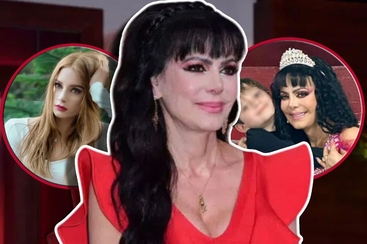Maribel Guardia se encuentra delicada de salud tras disputa con su nuera, según Marco Chacón
