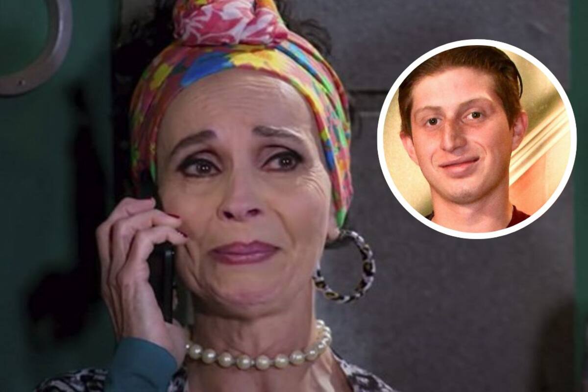 Macaria cuenta cómo fue trabajar con Octavio Ocaña en ‘Vecinos’