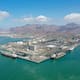 Retienen en Guaymas un buque de Singapur