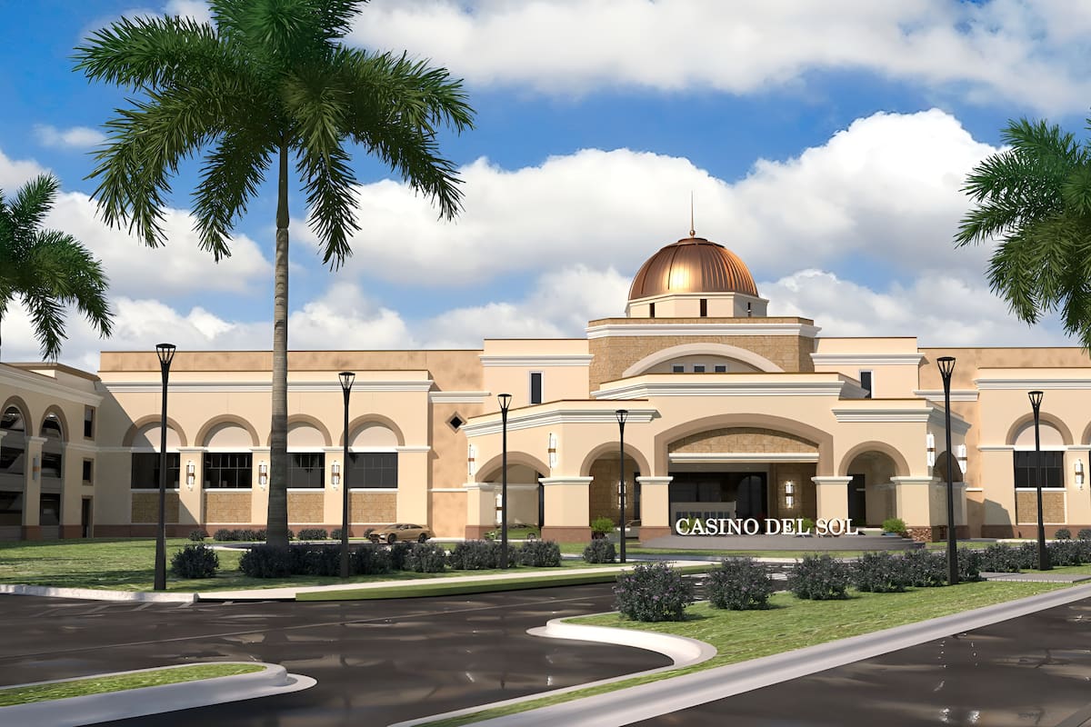 Casino Del Sol abrirá nuevo complejo en Tucson