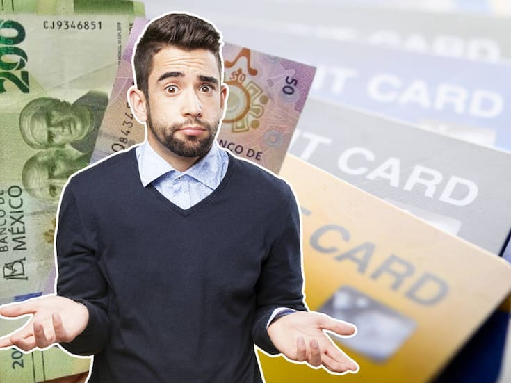 ¿Qué debo hacer si pierdo mi tarjeta de crédito? Pasos para evitar fraudes y cargos no reconocidos