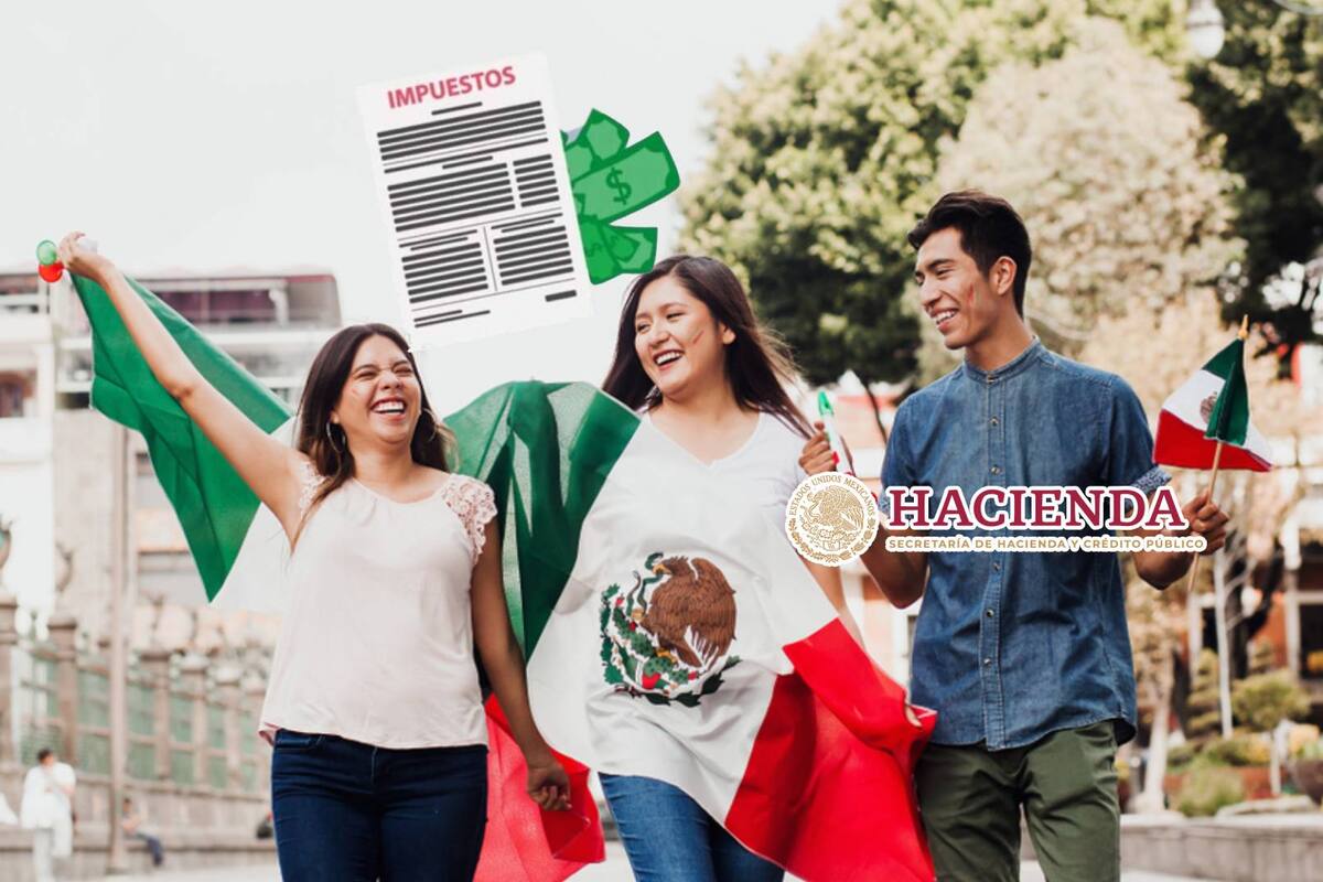 Secretario de Hacienda mantiene compromiso sobre impuestos que alegrará a los mexicanos
