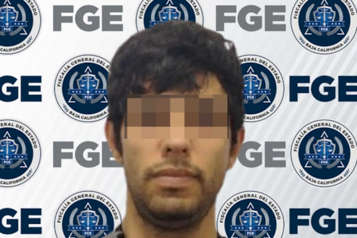 Cae presunto implicado en desaparición de hijo de activista; colaboran Fiscalías de Baja California