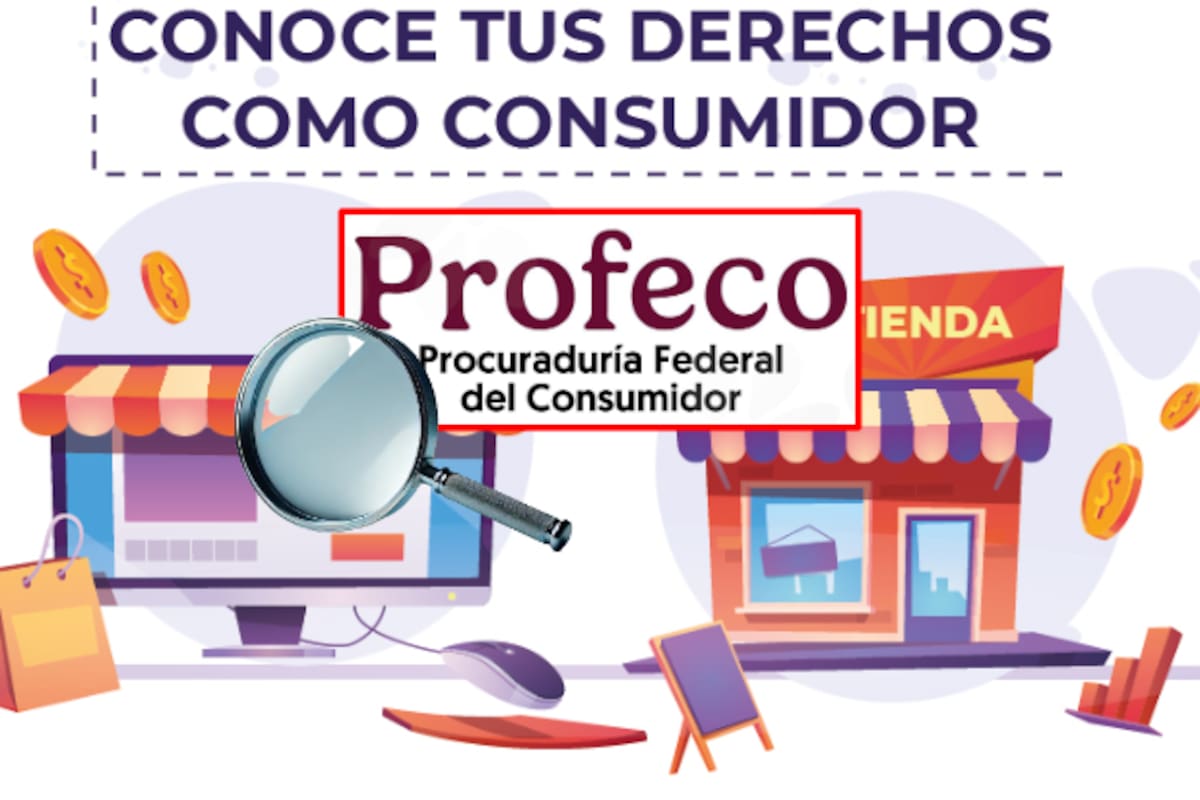 ¿Qué es la imagen ilustrativa y porqué PROFECO recomienda revisar esta información en los productos?