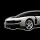 Ferrari Luce eléctrico se vende por 40 mdd en subasta