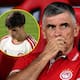 Olympiacos despide al DT de la 'Hormiga' González