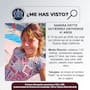 Se busca Sandra Ivette Gutiérrez Ontiveros de 41 años