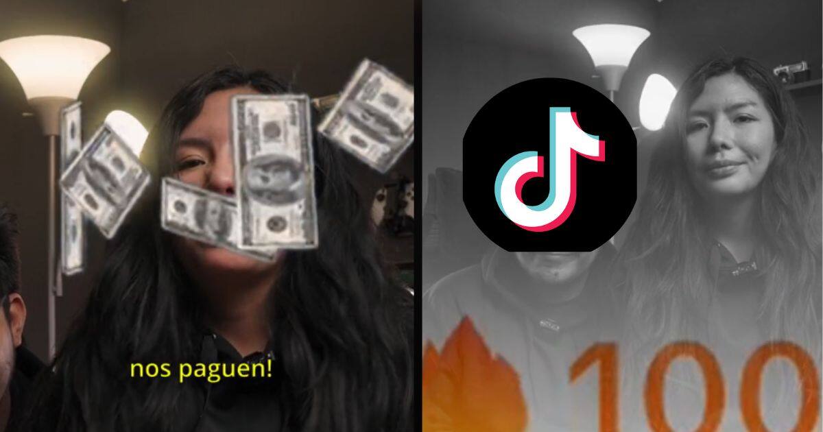 ¿Qué sucede si llegas a los 100 días de racha en TikTok?