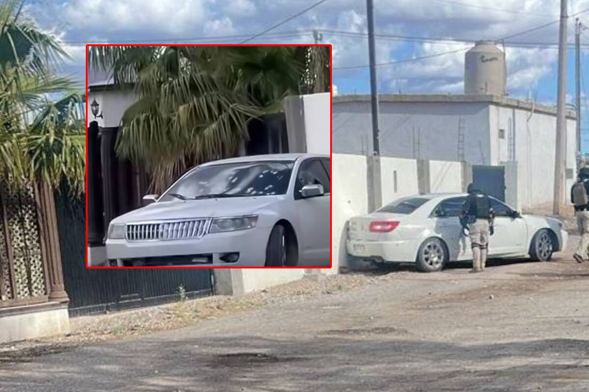 Asesinan a agente de AMIC y su esposa en Altar; los atacaron a disparos