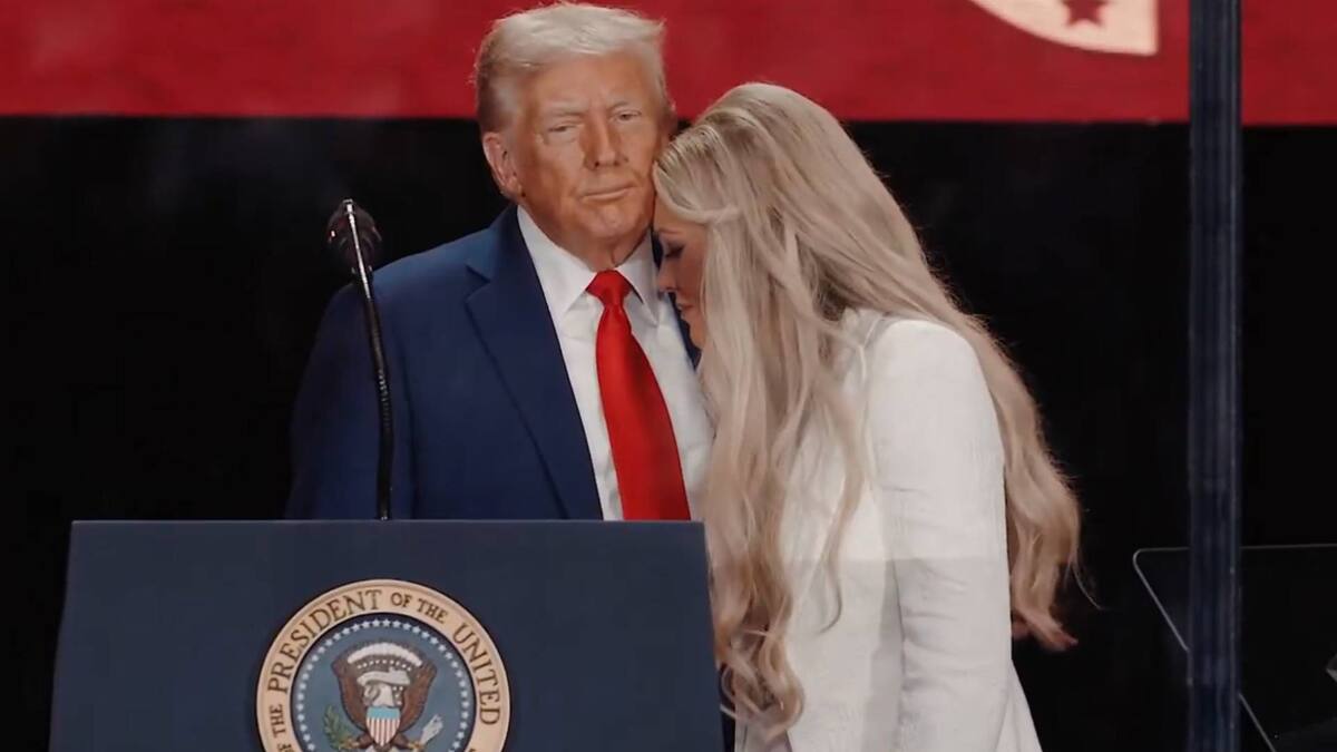 “Los radicales y sus aliados en los medios intentaron silenciar a Charlie por una sencilla razón: porque estaba ganando, y estaba ganando a lo grande”.