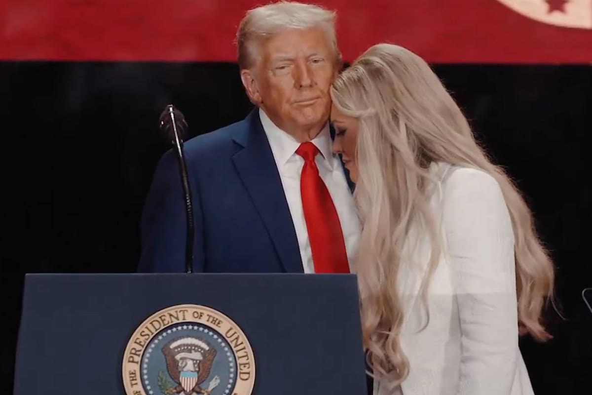 Charlie Kirk recibirá Medalla presidencial de la Libertad; Trump asegura que intentaron silenciarlo porque sus oponentes sabían que estaba ganando
