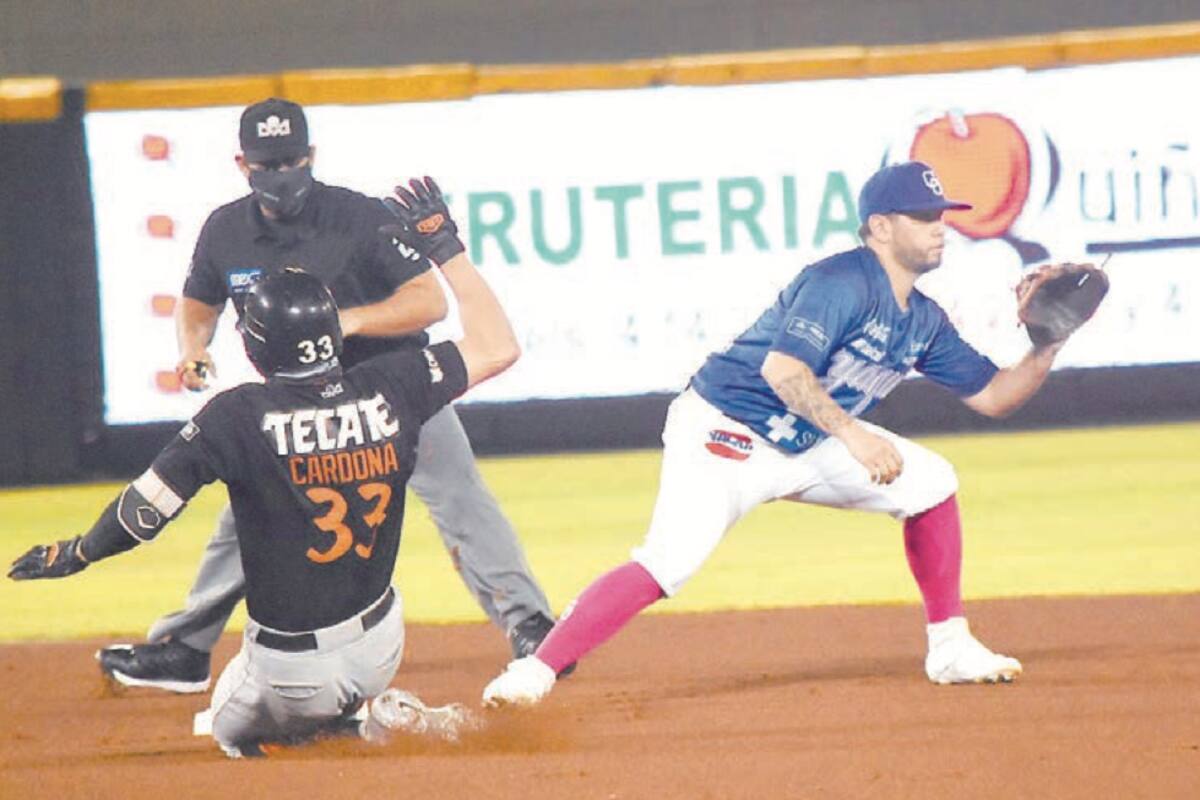 Los Yaquis solo han perdido un juego en el inicio de temporada