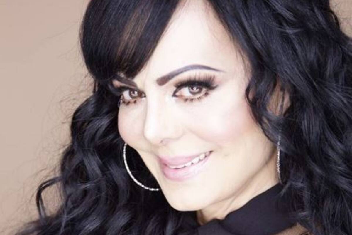 Maribel Guardia lamenta la muerte de "Pariño"