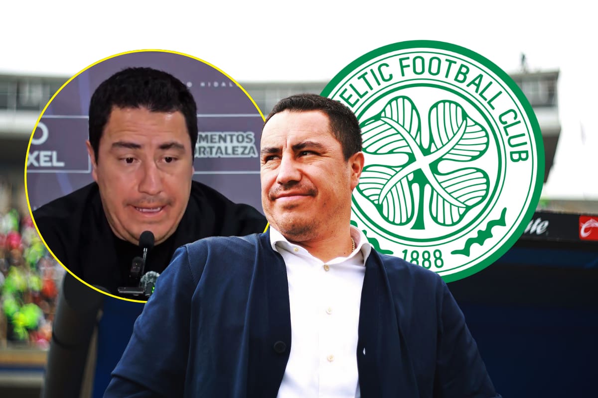 Efraín Juárez acepta interés del Celtic tras eliminación de Pumas: “El club está pendiente”