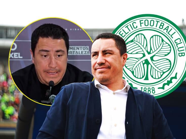 Efraín Juárez acepta interés del Celtic tras eliminación de Pumas: “El club está pendiente”