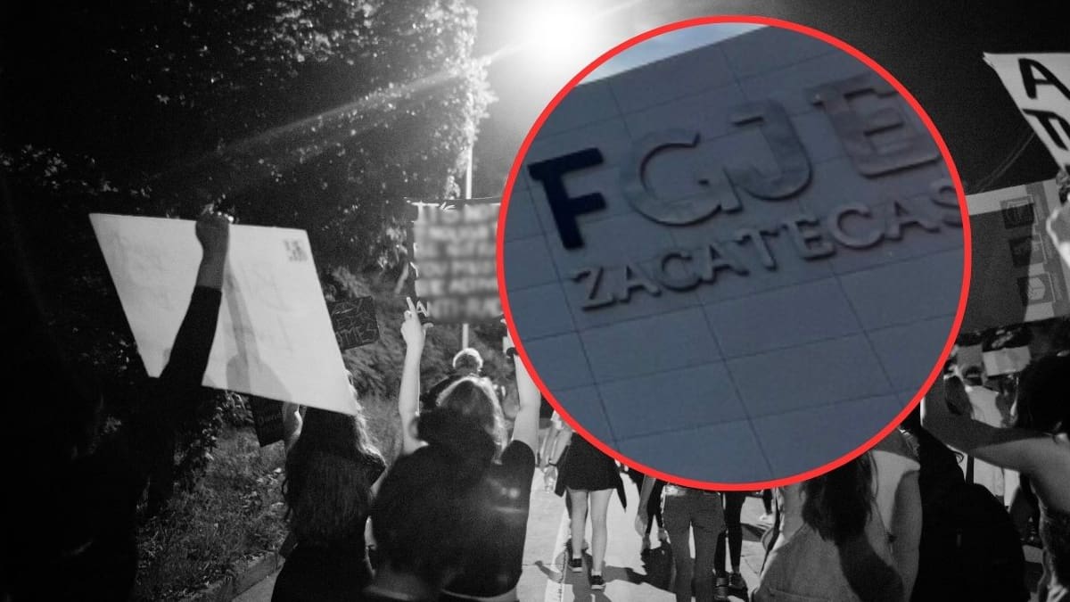 Fiscalía de Zacatecas libera a las 12 personas detenidas en operativo contra productores de frijol que protestaban por incumplimiento en acuerdos