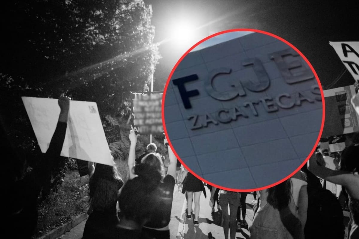 Fiscalía de Zacatecas libera a las 12 personas detenidas en operativo contra productores de frijol que protestaban por incumplimiento en acuerdos