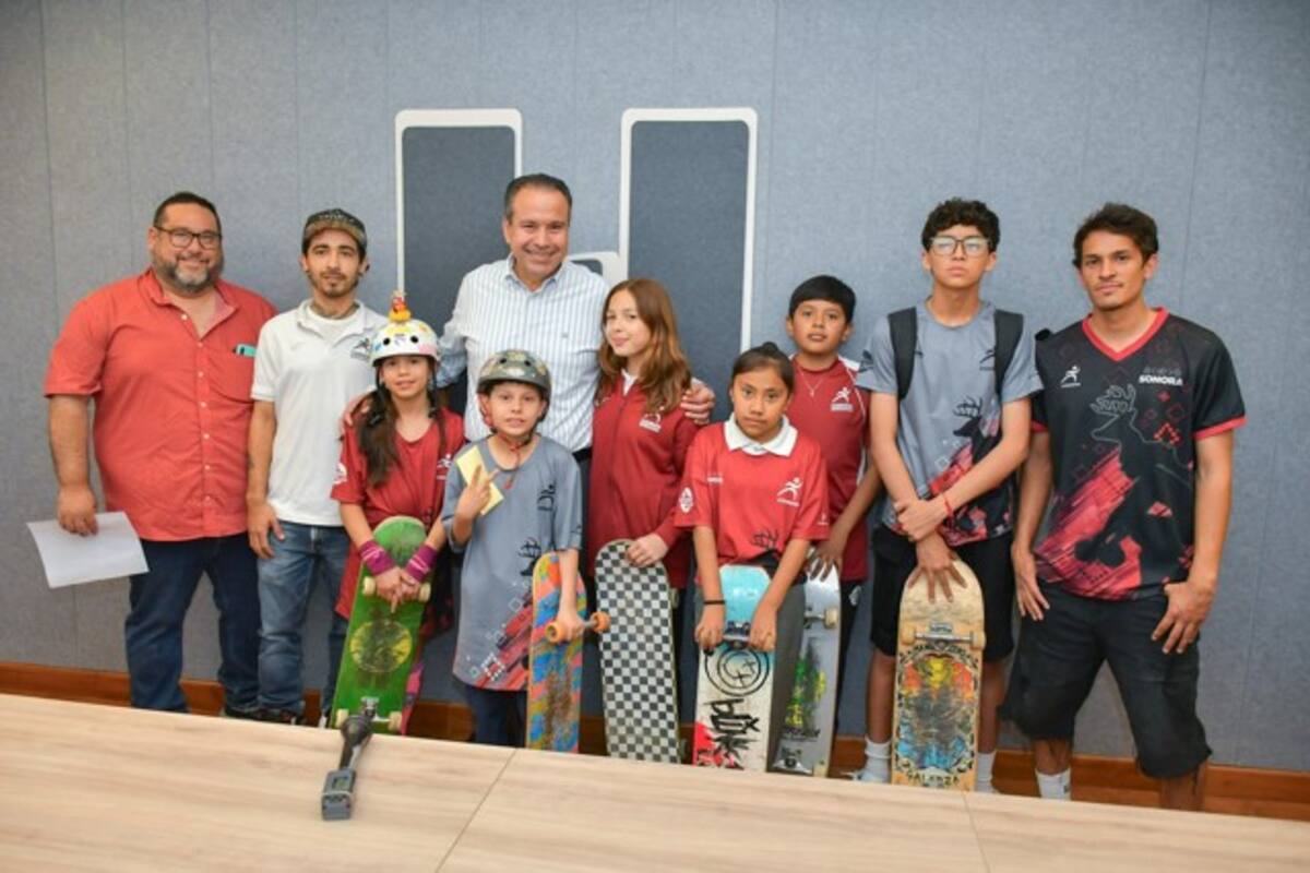 Celebra Astiazarán que fondo deportivo esté trascendiendo