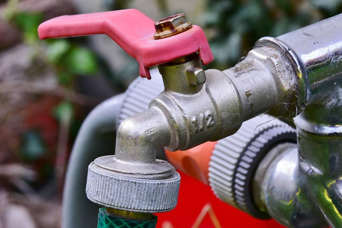 Las siguientes colonias de Hermosillo tendrán problemas con el servicio de agua potable
