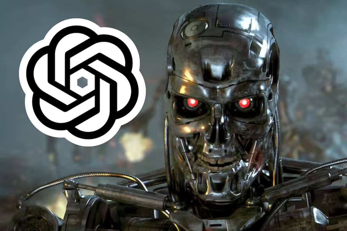 ¿La IA dominará el mundo? Skynet toma el control un día como hoy