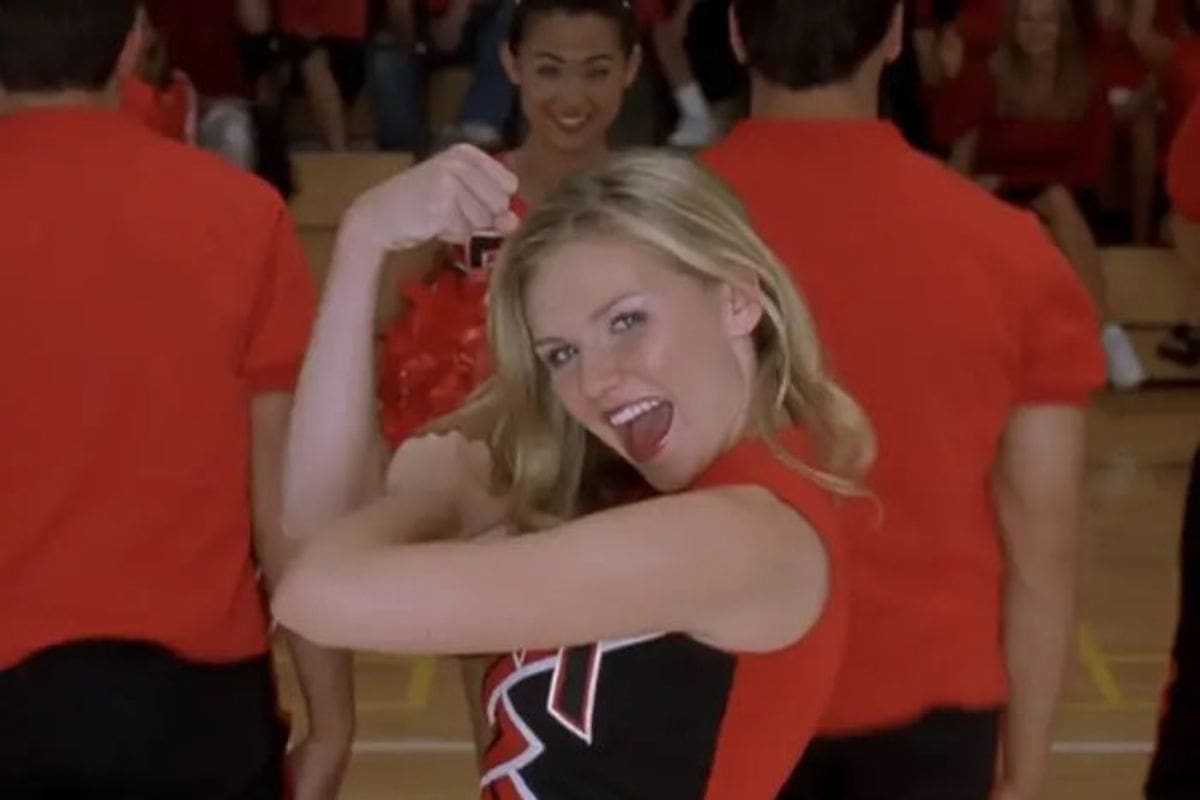Kirsten Dunst rechaza el reboot de Bring It On: “No necesito ponerme un traje de animadora”